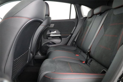 Mercedes-Benz GLA Gebrauchtwagen