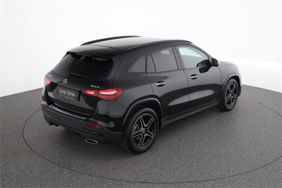 Mercedes-Benz GLA Gebrauchtwagen