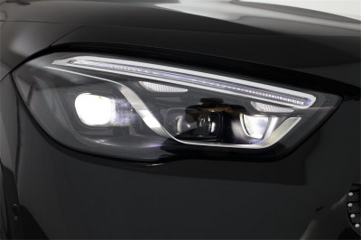 Mercedes-Benz GLA Gebrauchtwagen