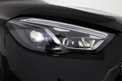 Mercedes-Benz GLA Gebrauchtwagen