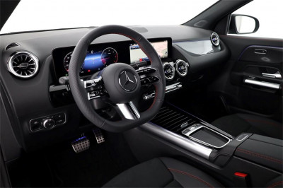 Mercedes-Benz GLA Gebrauchtwagen