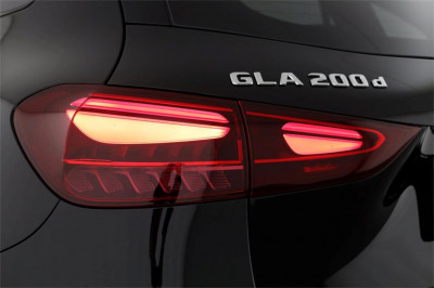 Mercedes-Benz GLA Gebrauchtwagen