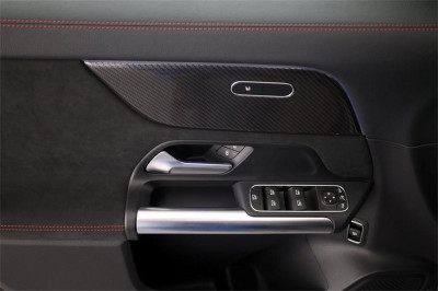 Mercedes-Benz GLA Gebrauchtwagen