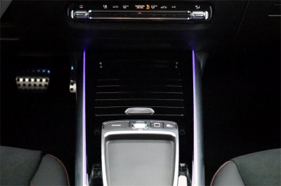 Mercedes-Benz GLA Gebrauchtwagen