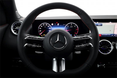 Mercedes-Benz GLA Gebrauchtwagen