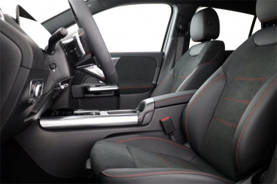 Mercedes-Benz GLA Gebrauchtwagen