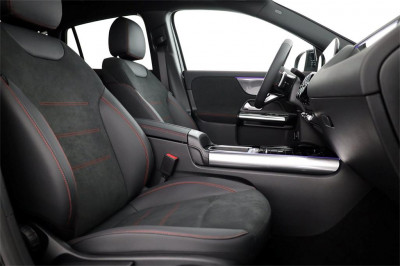 Mercedes-Benz GLA Gebrauchtwagen