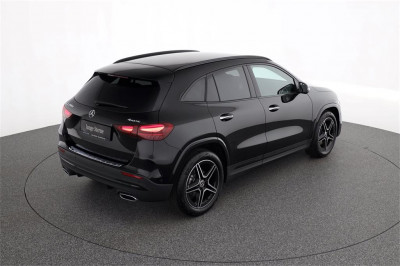Mercedes-Benz GLA Gebrauchtwagen