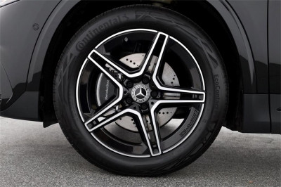 Mercedes-Benz GLA Gebrauchtwagen