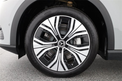 Mercedes-Benz EQE Gebrauchtwagen Mercedes-Benz EQE Gebrauchtwagen