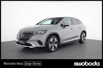 Mercedes-Benz EQE Gebrauchtwagen Mercedes-Benz EQE Gebrauchtwagen