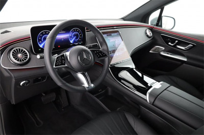 Mercedes-Benz EQE Gebrauchtwagen Mercedes-Benz EQE Gebrauchtwagen