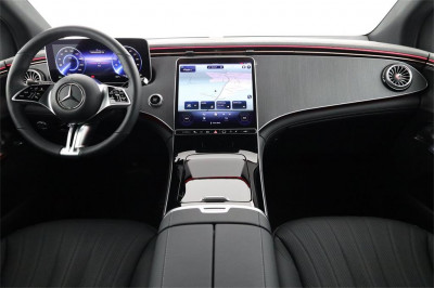 Mercedes-Benz EQE Gebrauchtwagen Mercedes-Benz EQE Gebrauchtwagen