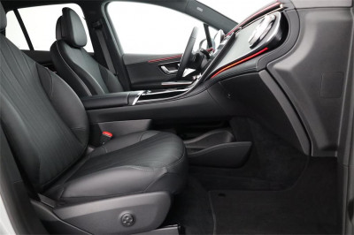 Mercedes-Benz EQE Gebrauchtwagen Mercedes-Benz EQE Gebrauchtwagen