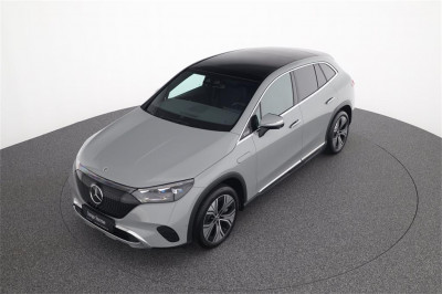 Mercedes-Benz EQE Gebrauchtwagen Mercedes-Benz EQE Gebrauchtwagen
