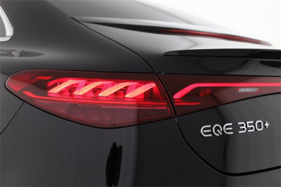 Mercedes-Benz EQE Gebrauchtwagen