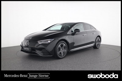 Mercedes-Benz EQE Gebrauchtwagen