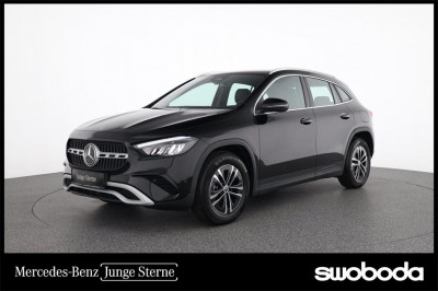 Mercedes-Benz GLA Gebrauchtwagen Mercedes-Benz GLA Gebrauchtwagen