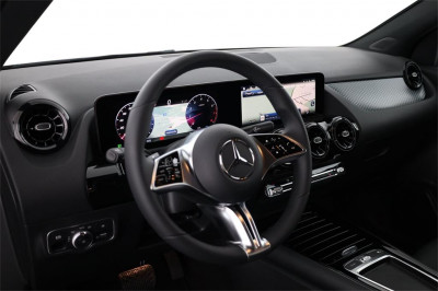 Mercedes-Benz GLA Gebrauchtwagen Mercedes-Benz GLA Gebrauchtwagen