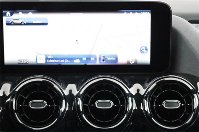 Mercedes-Benz GLA Gebrauchtwagen Mercedes-Benz GLA Gebrauchtwagen