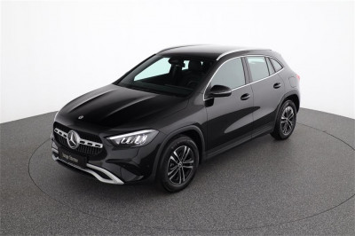 Mercedes-Benz GLA Gebrauchtwagen Mercedes-Benz GLA Gebrauchtwagen