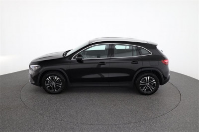 Mercedes-Benz GLA Gebrauchtwagen Mercedes-Benz GLA Gebrauchtwagen