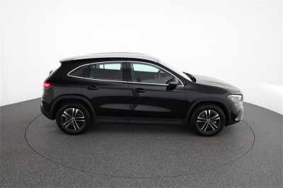 Mercedes-Benz GLA Gebrauchtwagen Mercedes-Benz GLA Gebrauchtwagen