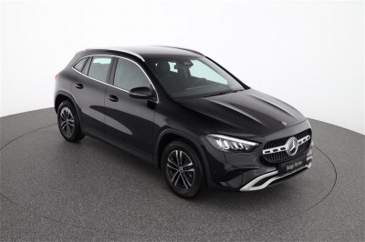Mercedes-Benz GLA Gebrauchtwagen Mercedes-Benz GLA Gebrauchtwagen