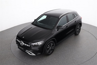 Mercedes-Benz GLA Gebrauchtwagen Mercedes-Benz GLA Gebrauchtwagen
