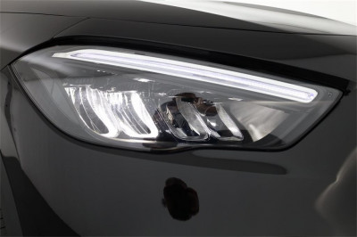 Mercedes-Benz GLA Gebrauchtwagen Mercedes-Benz GLA Gebrauchtwagen