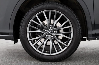 Lexus RX Gebrauchtwagen