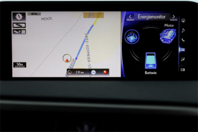 Lexus RX Gebrauchtwagen