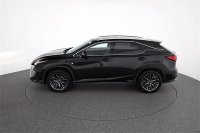 Lexus RX Gebrauchtwagen