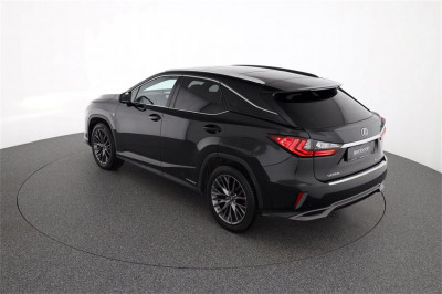 Lexus RX Gebrauchtwagen