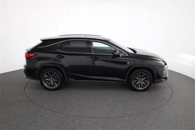 Lexus RX Gebrauchtwagen