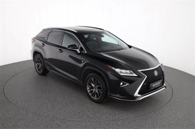 Lexus RX Gebrauchtwagen