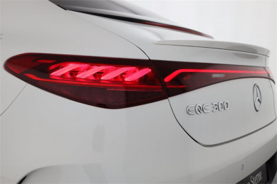 Mercedes-Benz EQE Gebrauchtwagen Mercedes-Benz EQE Gebrauchtwagen