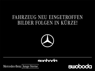 Mercedes-Benz EQE Gebrauchtwagen Mercedes-Benz EQE Gebrauchtwagen