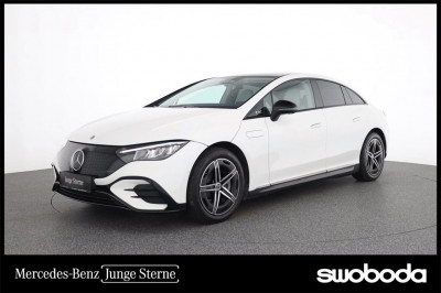 Mercedes-Benz EQE Gebrauchtwagen Mercedes-Benz EQE Gebrauchtwagen