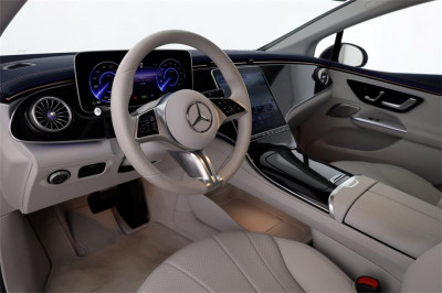 Mercedes-Benz EQE Gebrauchtwagen Mercedes-Benz EQE Gebrauchtwagen