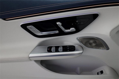 Mercedes-Benz EQE Gebrauchtwagen Mercedes-Benz EQE Gebrauchtwagen