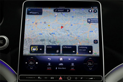 Mercedes-Benz EQE Gebrauchtwagen Mercedes-Benz EQE Gebrauchtwagen