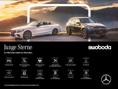 Mercedes-Benz EQE Gebrauchtwagen Mercedes-Benz EQE Gebrauchtwagen