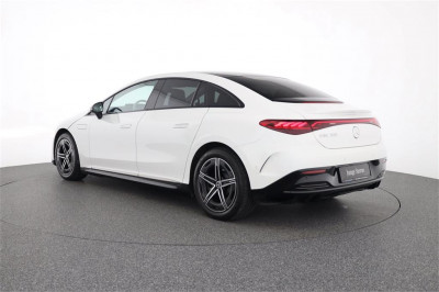 Mercedes-Benz EQE Gebrauchtwagen Mercedes-Benz EQE Gebrauchtwagen