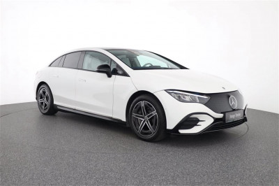 Mercedes-Benz EQE Gebrauchtwagen Mercedes-Benz EQE Gebrauchtwagen