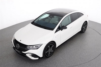 Mercedes-Benz EQE Gebrauchtwagen Mercedes-Benz EQE Gebrauchtwagen