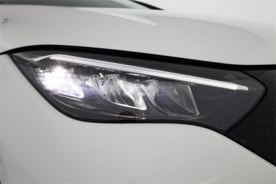 Mercedes-Benz EQE Gebrauchtwagen Mercedes-Benz EQE Gebrauchtwagen