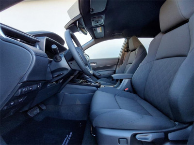 Toyota Corolla Cross Vorführwagen