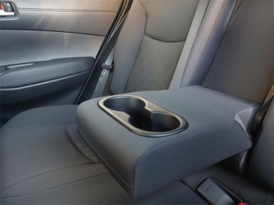 Toyota Corolla Cross Vorführwagen