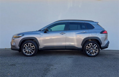 Toyota Corolla Cross Vorführwagen